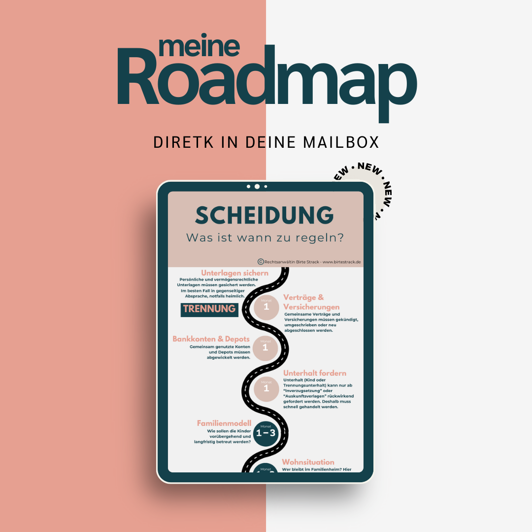 Roadmap-Scheidung-Birte-Strack-Kanzlei-für-Familienrecht