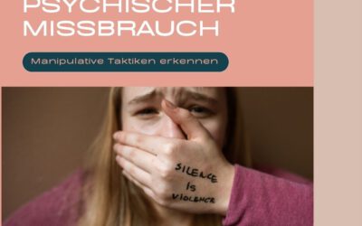 Psychischer Missbrauch in narzisstischen Beziehungen: Manipulationstechniken im Überblick