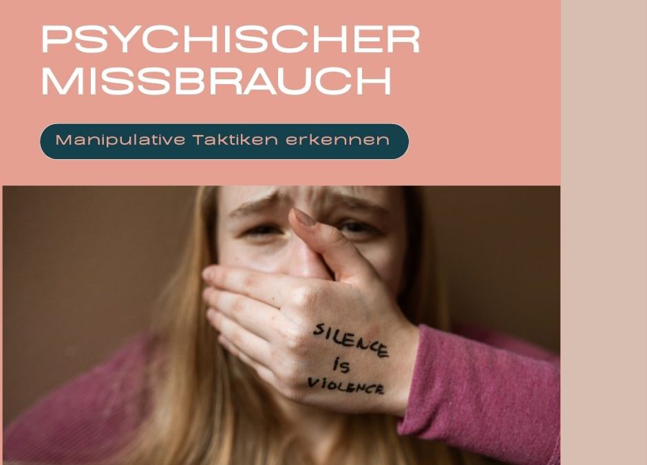 Psychischer Missbrauch in narzisstischen Beziehungen: Manipulationstechniken im Überblick